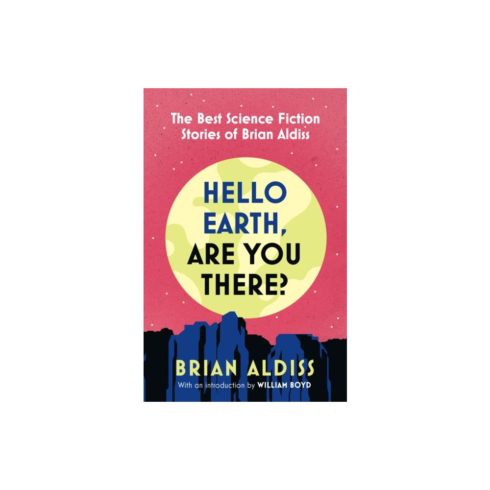 HarperCollins Publishers Hello Earth, Are You There? (häftad, eng)