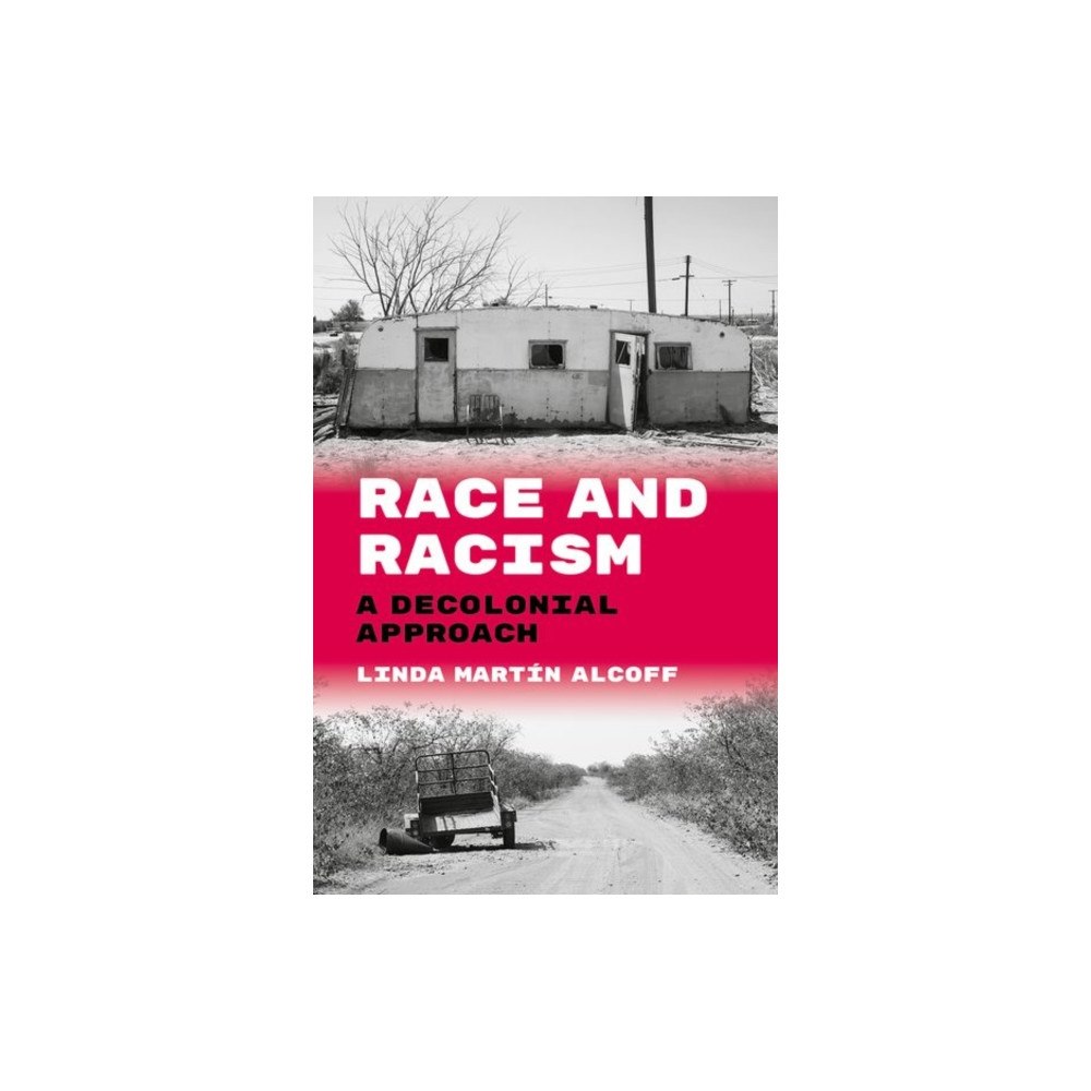 Oxford University Press Inc Race and Racism (inbunden, eng)