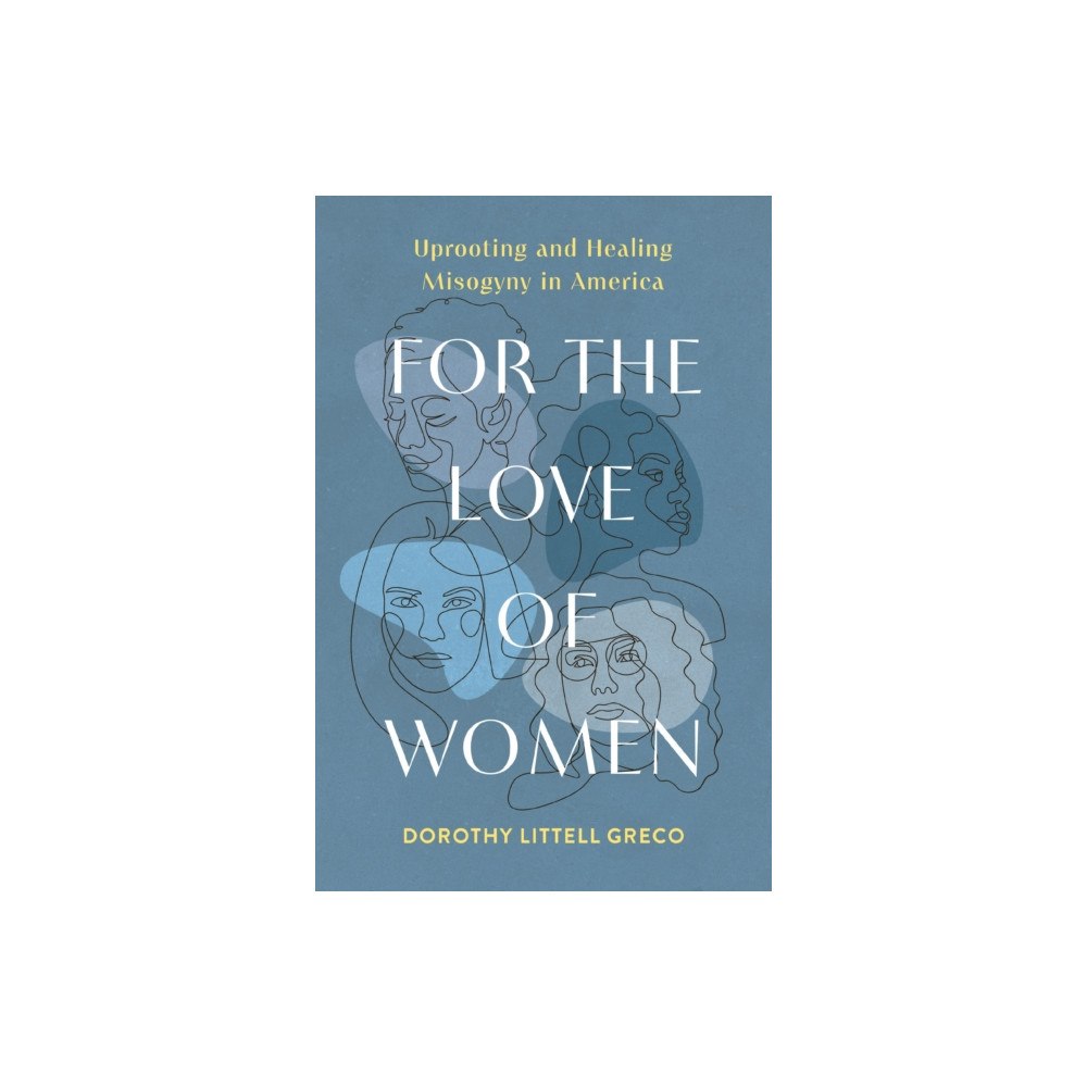 Zondervan For the Love of Women (häftad, eng)