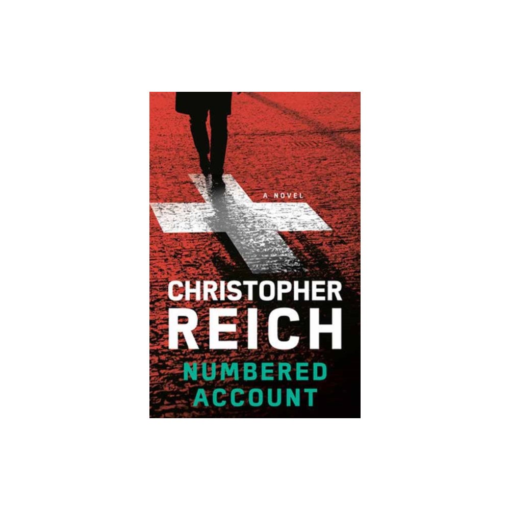 Random House USA Inc Numbered Account (häftad, eng)