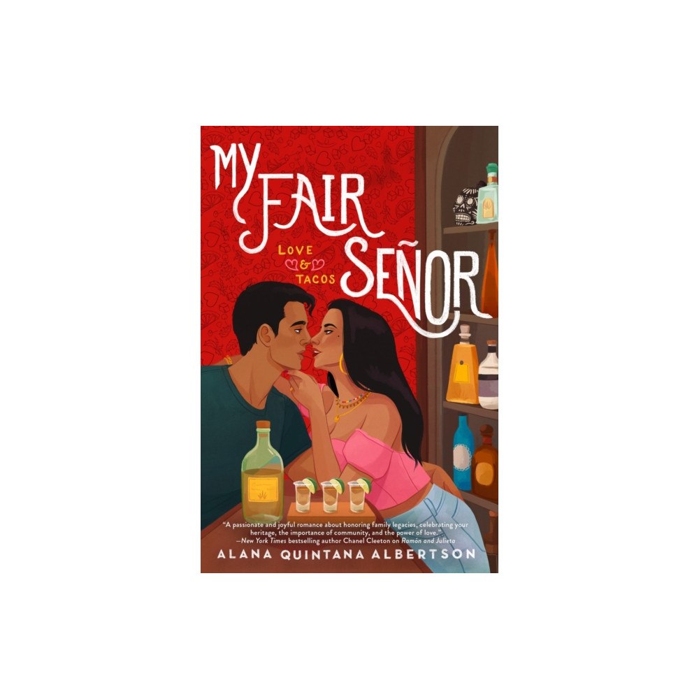 Penguin Putnam Inc My Fair Senor (häftad, eng)