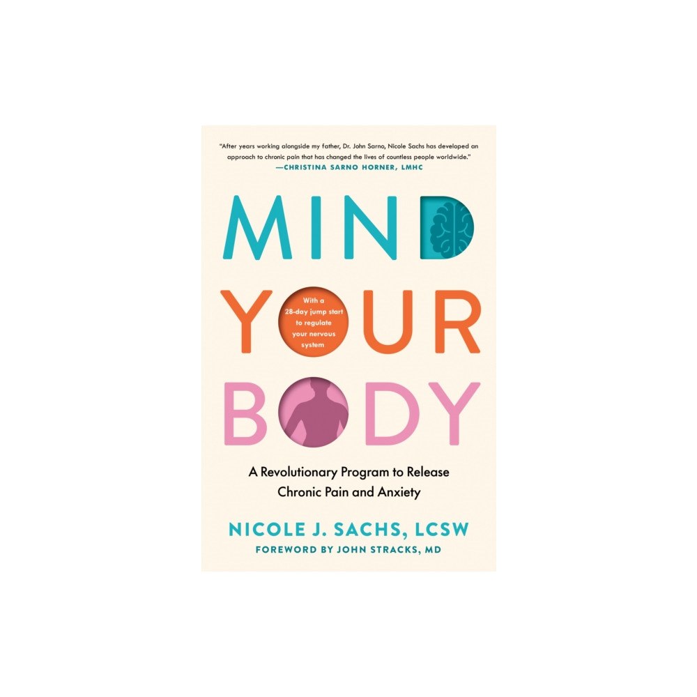 Not Stated Mind Your Body (häftad, eng)