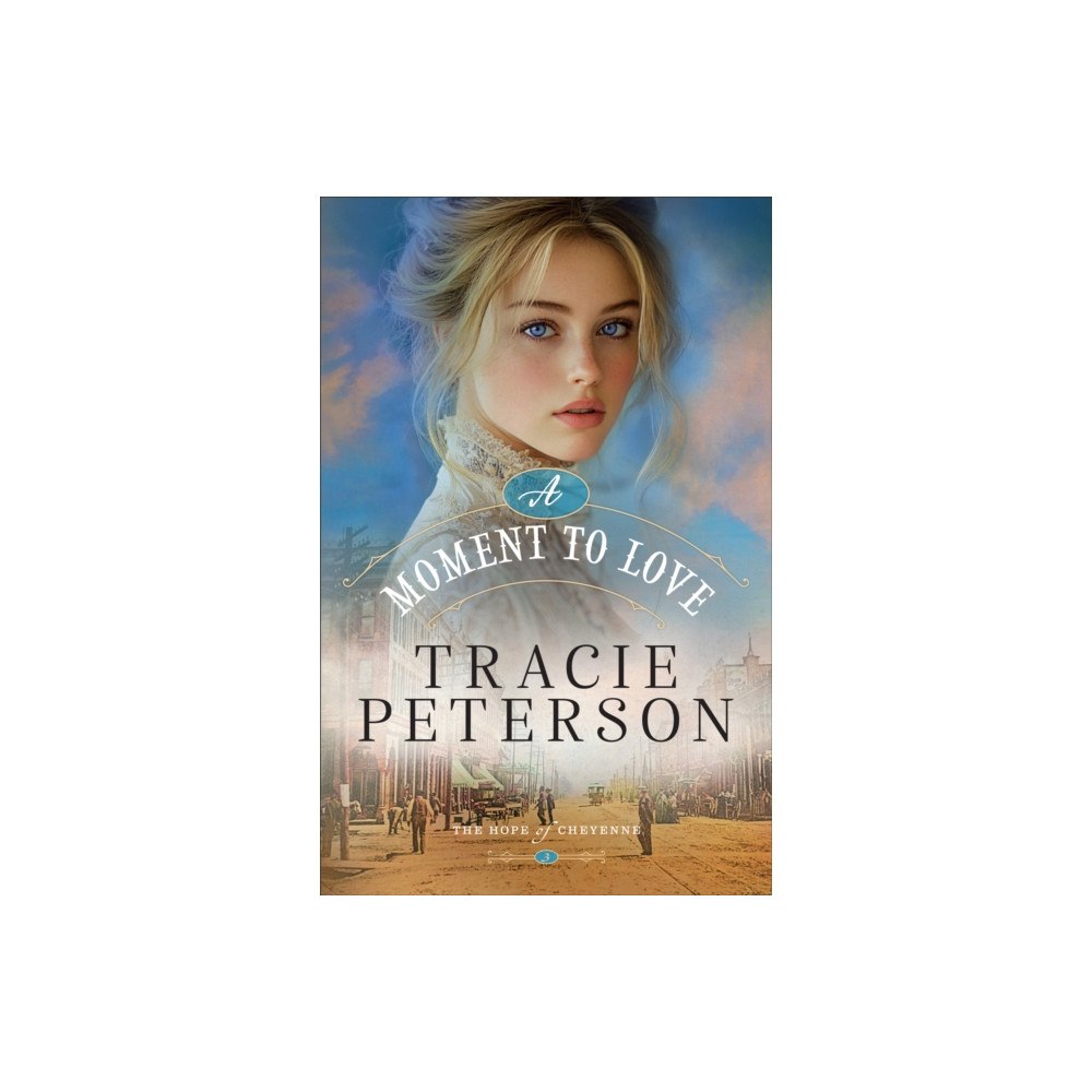 Baker publishing group A Moment to Love (häftad, eng)