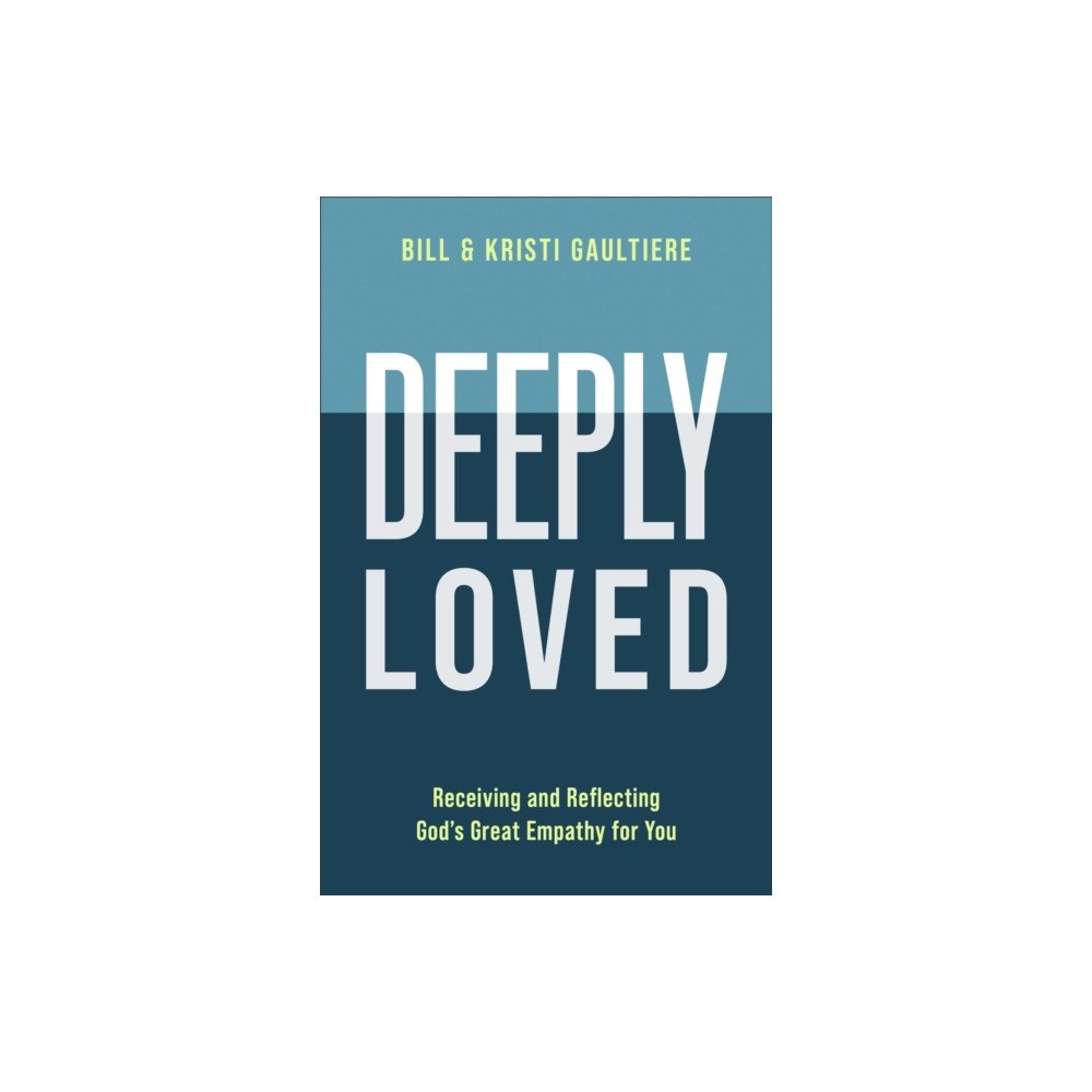 Baker publishing group Deeply Loved (häftad, eng)