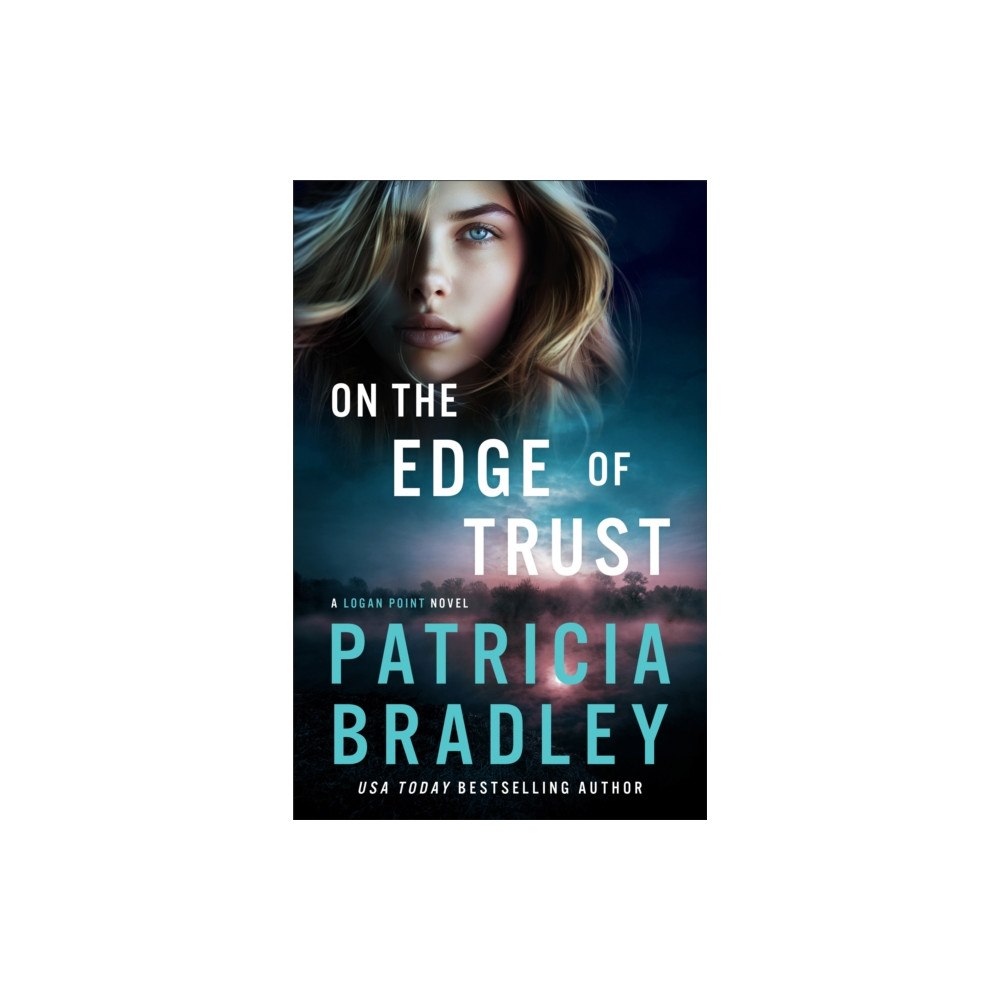 Baker publishing group On the Edge of Trust (häftad, eng)