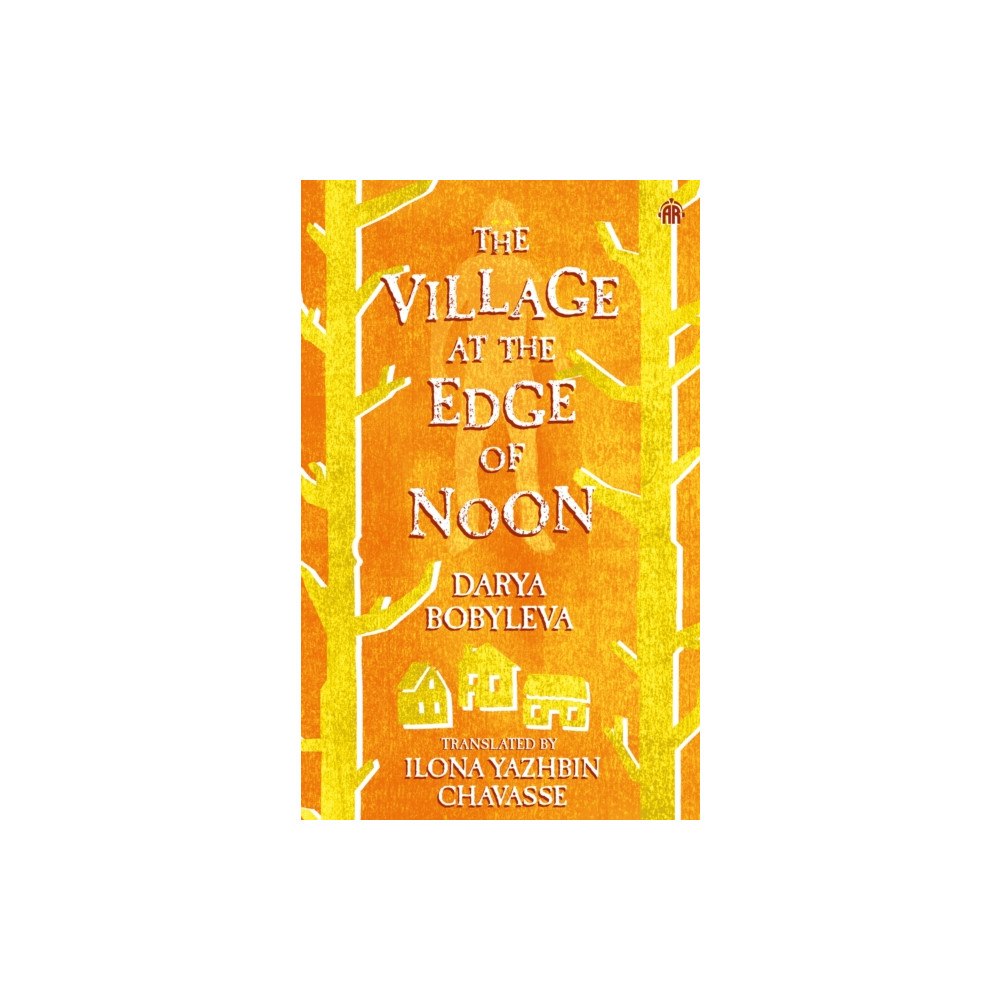 Watkins Media Limited The Village at the Edge of Noon (häftad, eng)