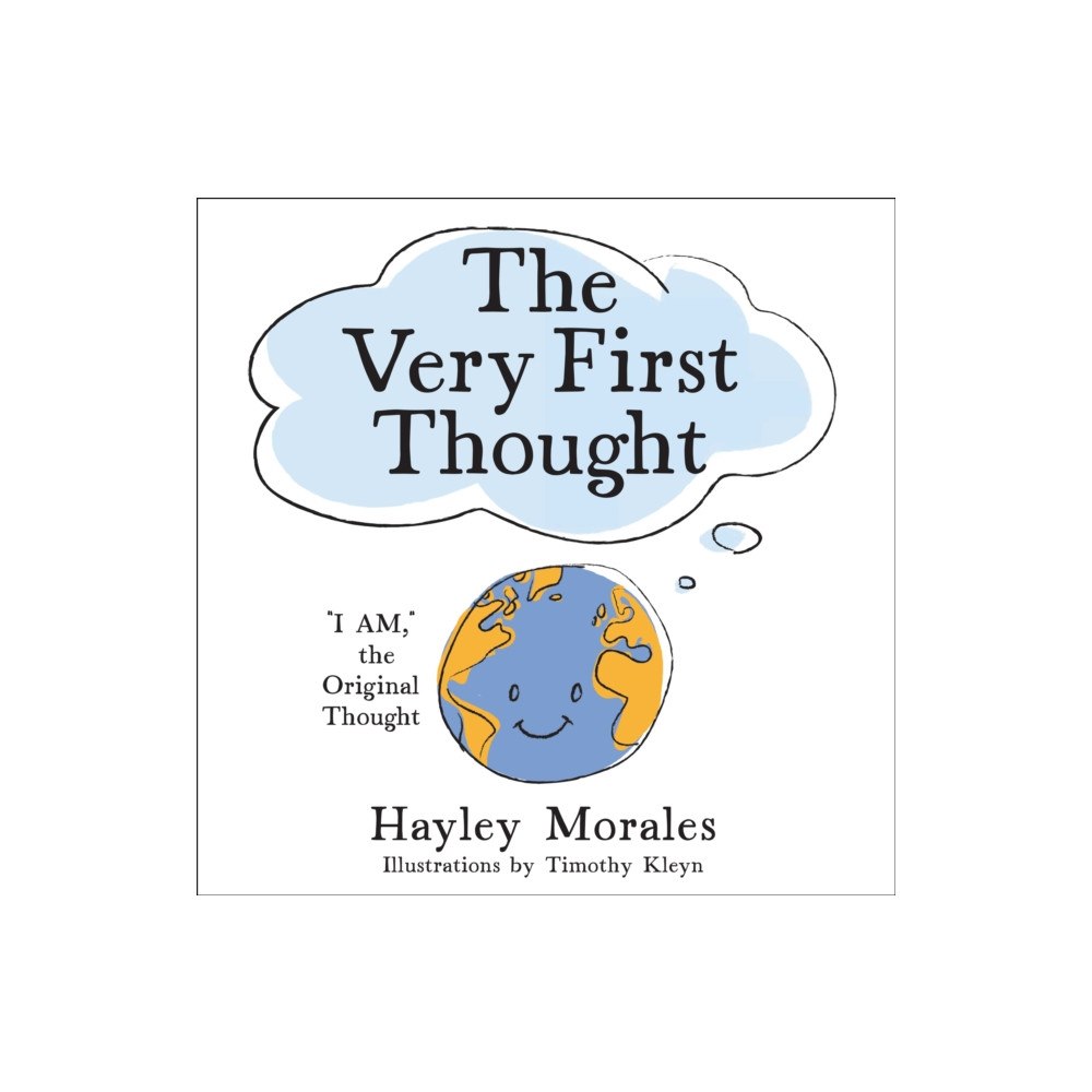 DeVorss & Co ,U.S. The Very First Thought (inbunden, eng)