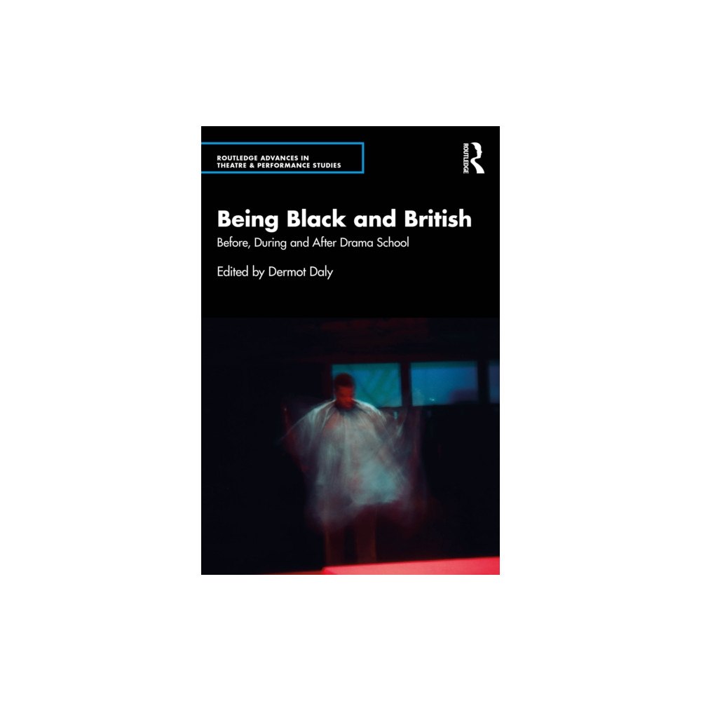 Taylor & francis ltd Being Black and British (häftad, eng)