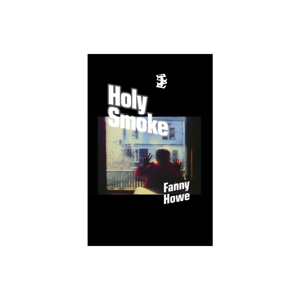 Divided Publishing Holy Smoke (häftad, eng)