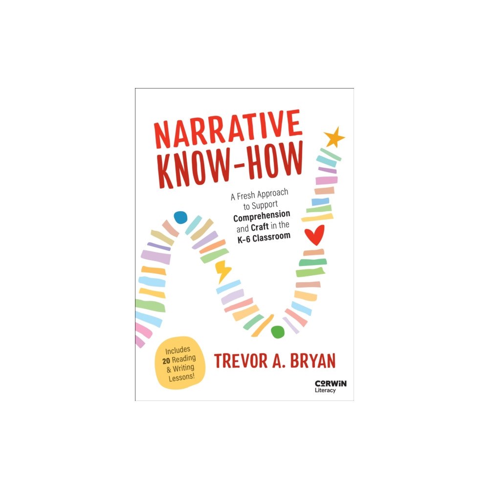 Sage publications inc Narrative Know-How (häftad, eng)