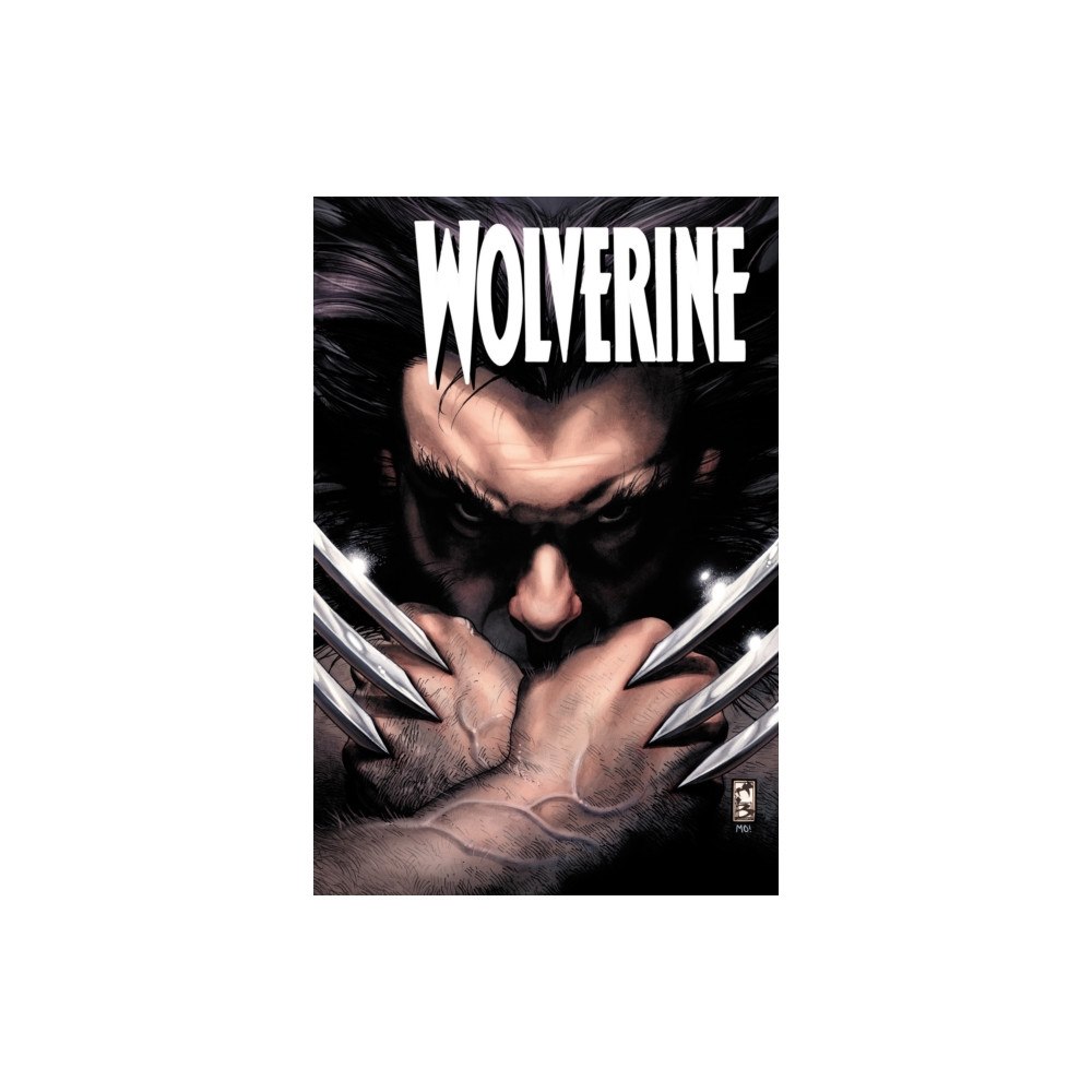 Marvel Comics Wolverine: The Death And Life Of Sabretooth (häftad, eng)
