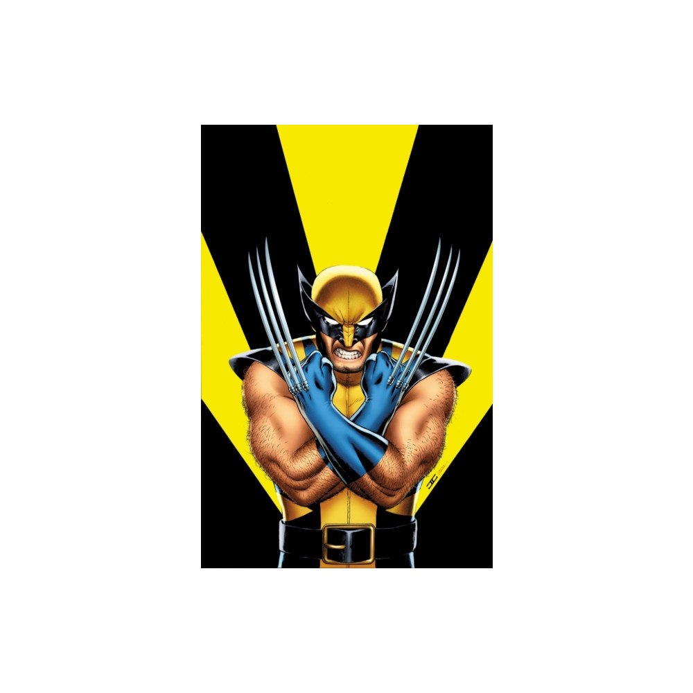 Marvel Comics Return Of Wolverine Omnibus (inbunden, eng)