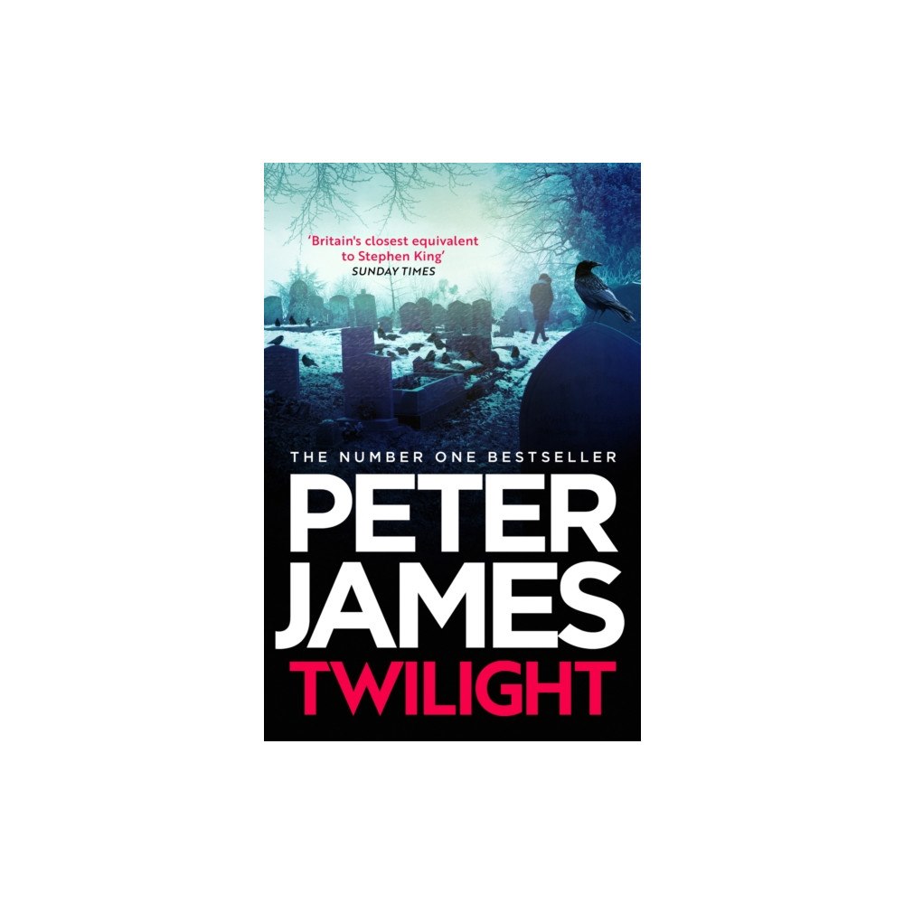 Orion Publishing Co Twilight (häftad, eng)