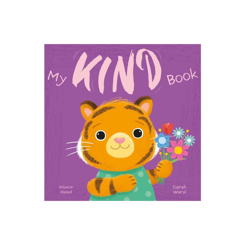 Arcturus publishing ltd My Kind Book (inbunden, eng)
