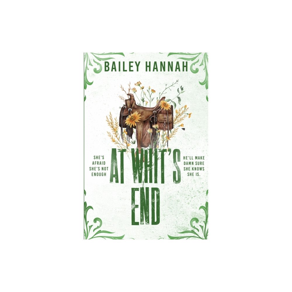 Orion Publishing Co At Whit's End (häftad, eng)