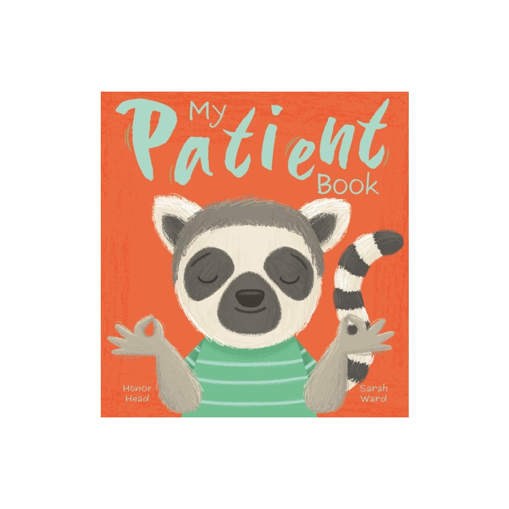 Arcturus publishing ltd My Patient Book (inbunden, eng)