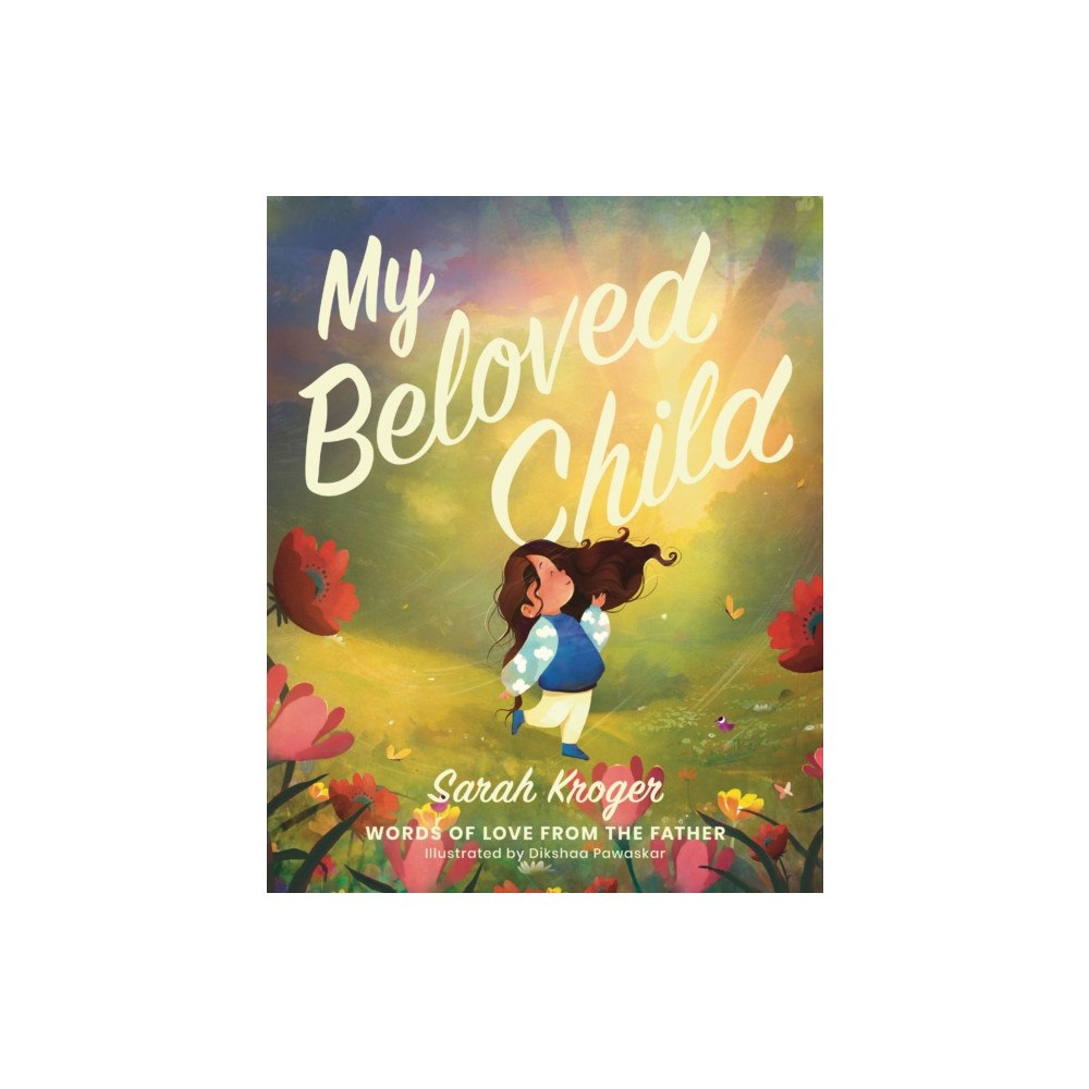 Tommy Nelson My Beloved Child (inbunden, eng)