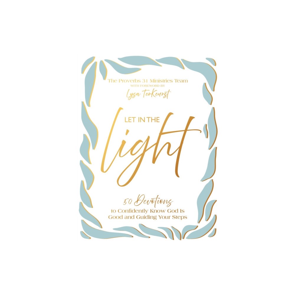 Thomas nelson publishers Let In the Light (inbunden, eng)