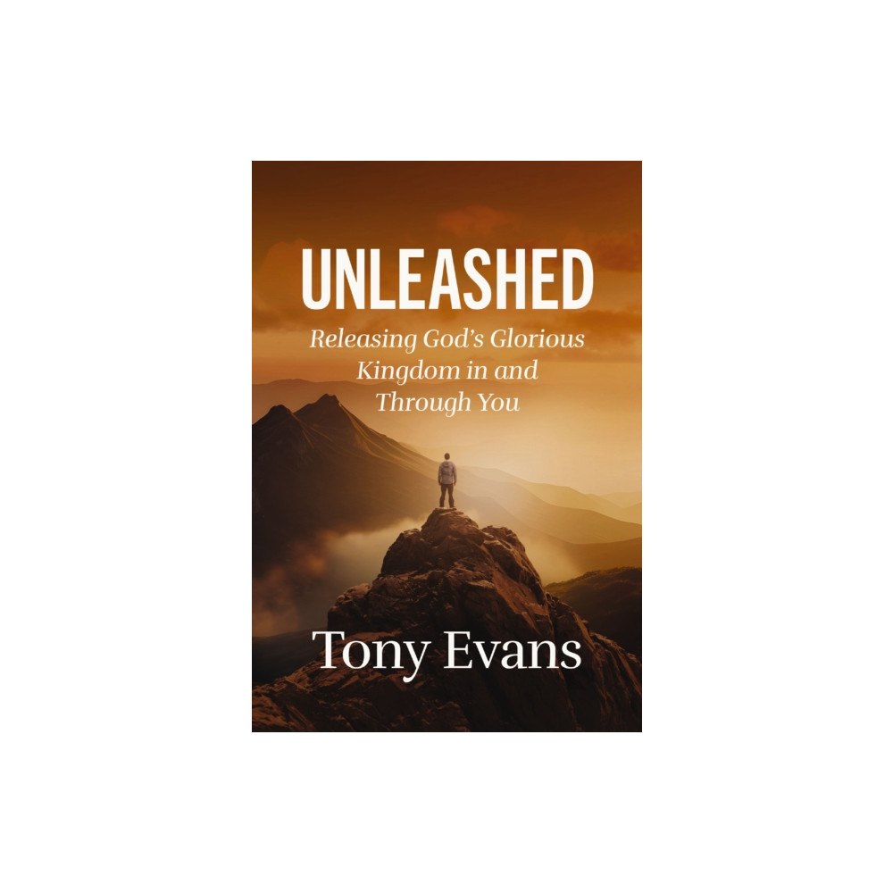 Thomas nelson publishers Unleashed (inbunden, eng)