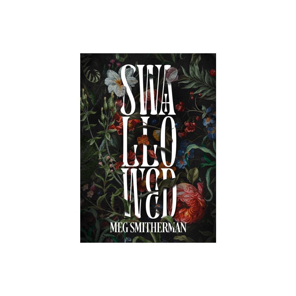 Penguin books ltd Swallowed (häftad, eng)