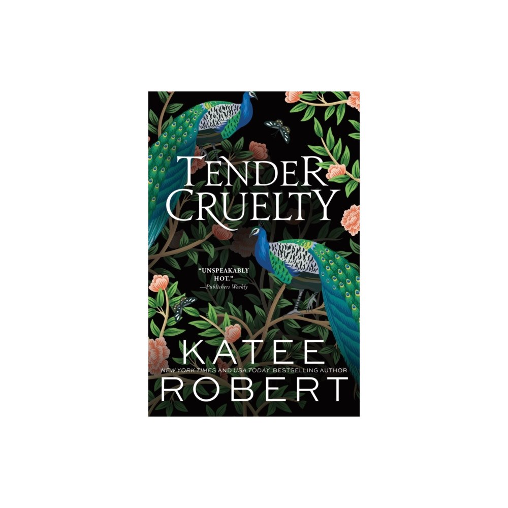 Sourcebooks, Inc Tender Cruelty (häftad, eng)