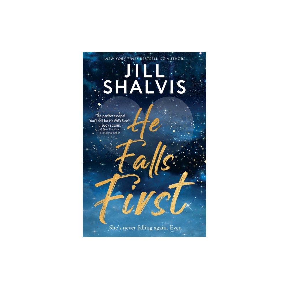 Sourcebooks, Inc He Falls First (häftad, eng)