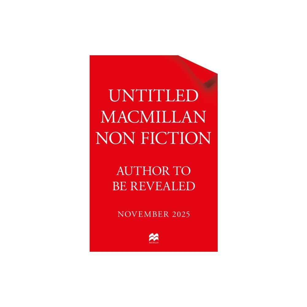 Pan Macmillan Simply More (häftad, eng)