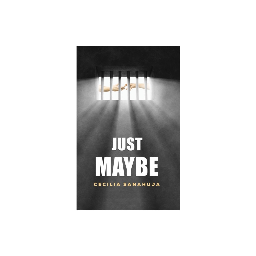 Austin Macauley Publishers Just Maybe (häftad, eng)