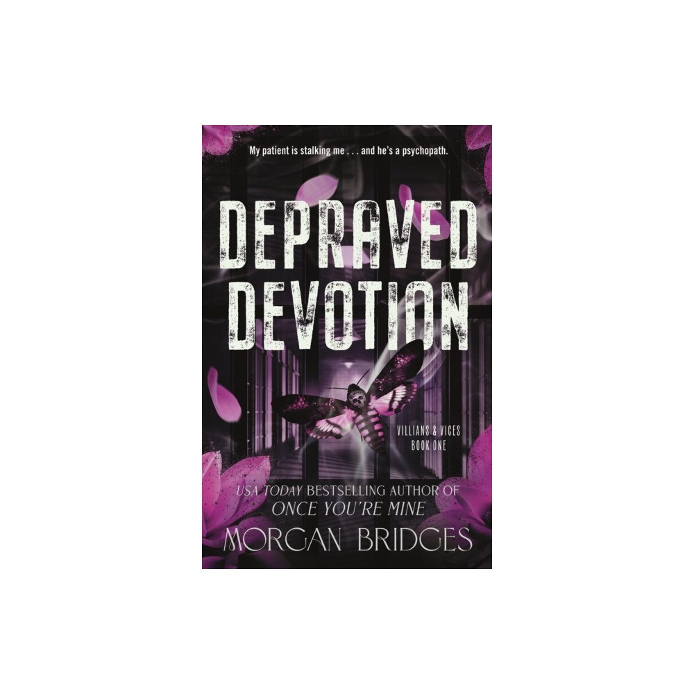 Orion Publishing Co Depraved Devotion (häftad, eng)