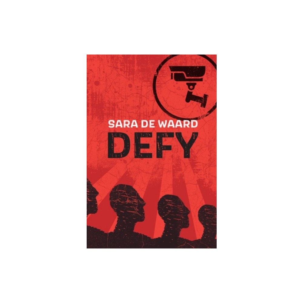 Cormorant Books,Canada Defy (häftad, eng)