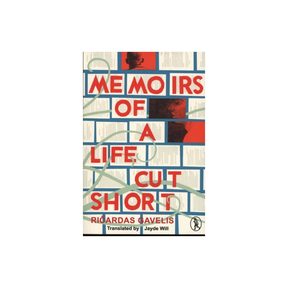 Vagabond Voices Memoirs of a Life Cut Short (häftad, eng)