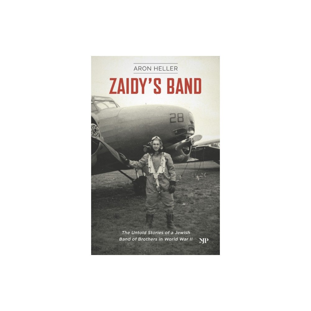 University of Toronto Press Zaidy's Band (häftad, eng)