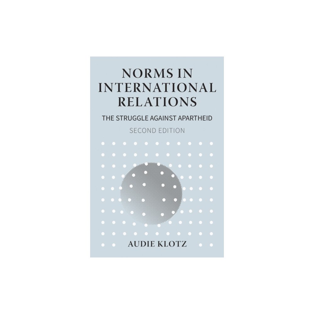 Cornell University Press Norms in International Relations (häftad, eng)