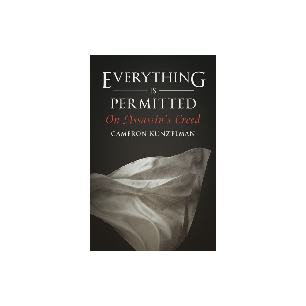 University of Minnesota Press Everything Is Permitted (häftad, eng)