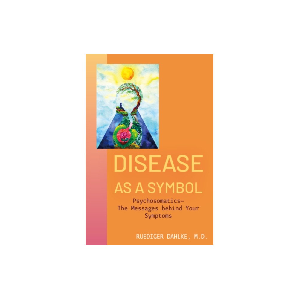 Sentient Publications Disease as a Symbol (häftad, eng)