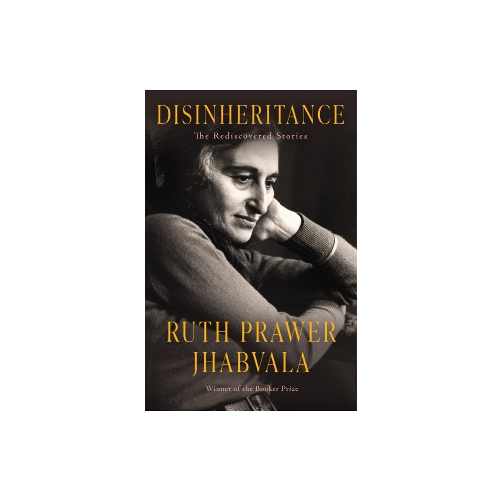 Counterpoint Disinheritance (häftad, eng)