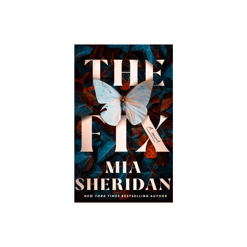 Amazon Publishing The Fix (häftad, eng)