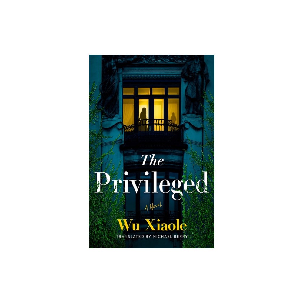Amazon Publishing The Privileged (häftad, eng)