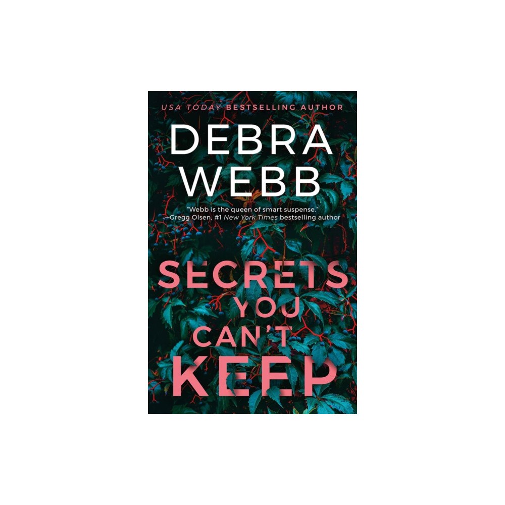 Amazon Publishing Secrets You Can't Keep (häftad, eng)