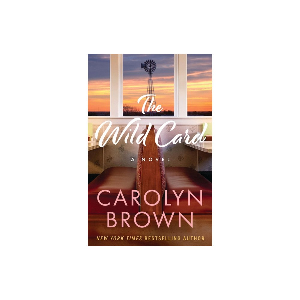 Amazon Publishing The Wild Card (häftad, eng)