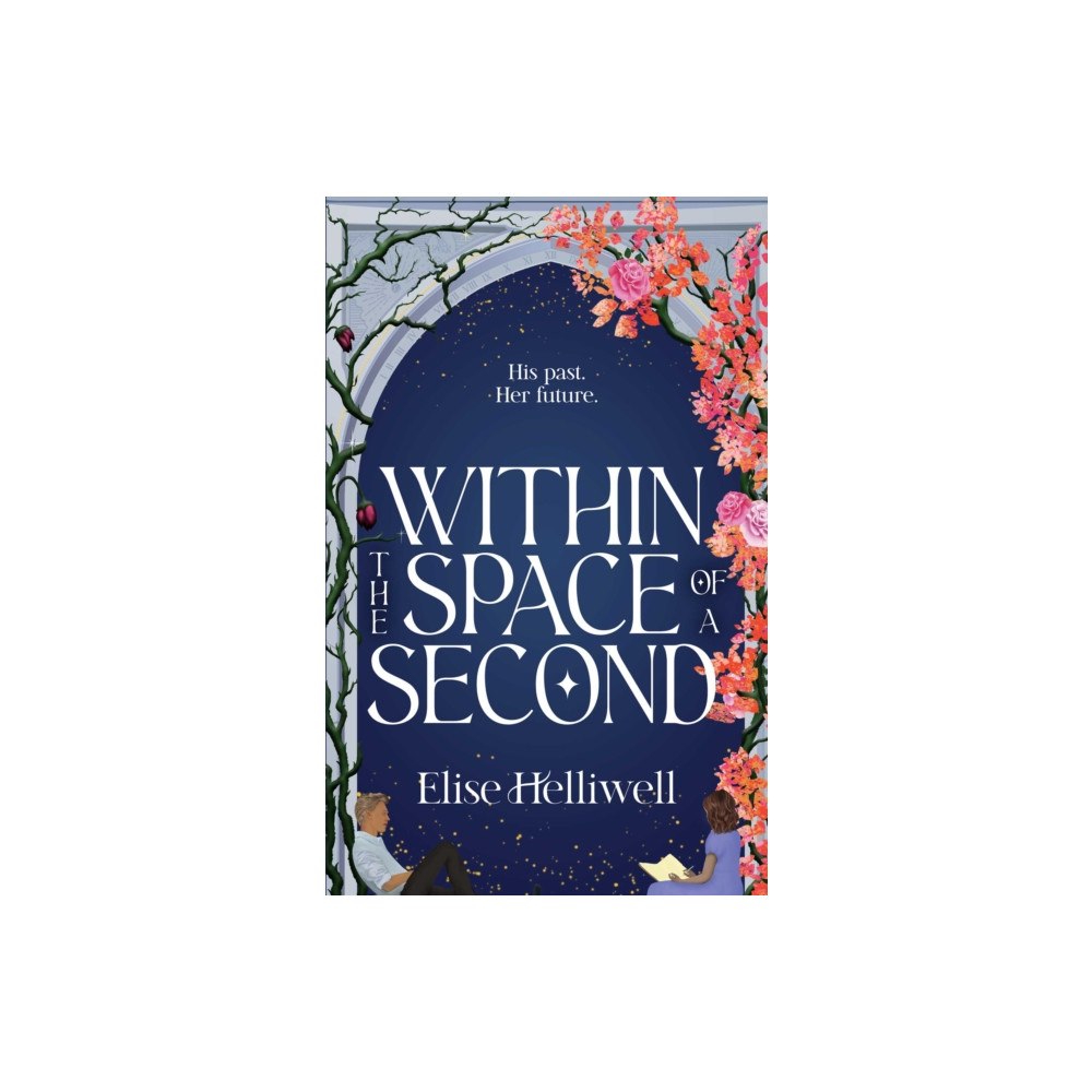 Simon & Schuster Australia Within the Space of a Second (häftad, eng)