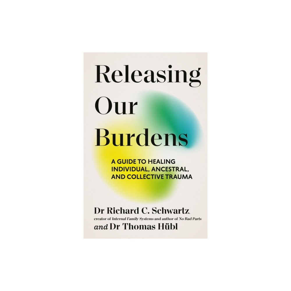 Ebury Publishing Releasing our Burdens (häftad, eng)