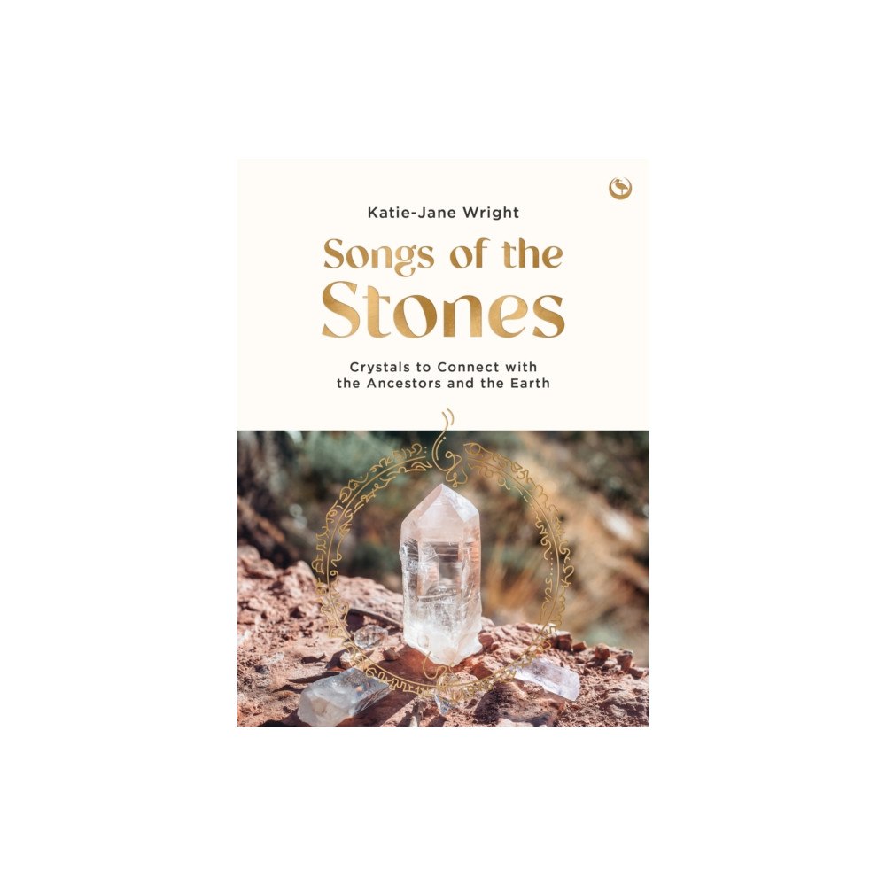 Watkins Media Limited Songs of the Stones (häftad, eng)