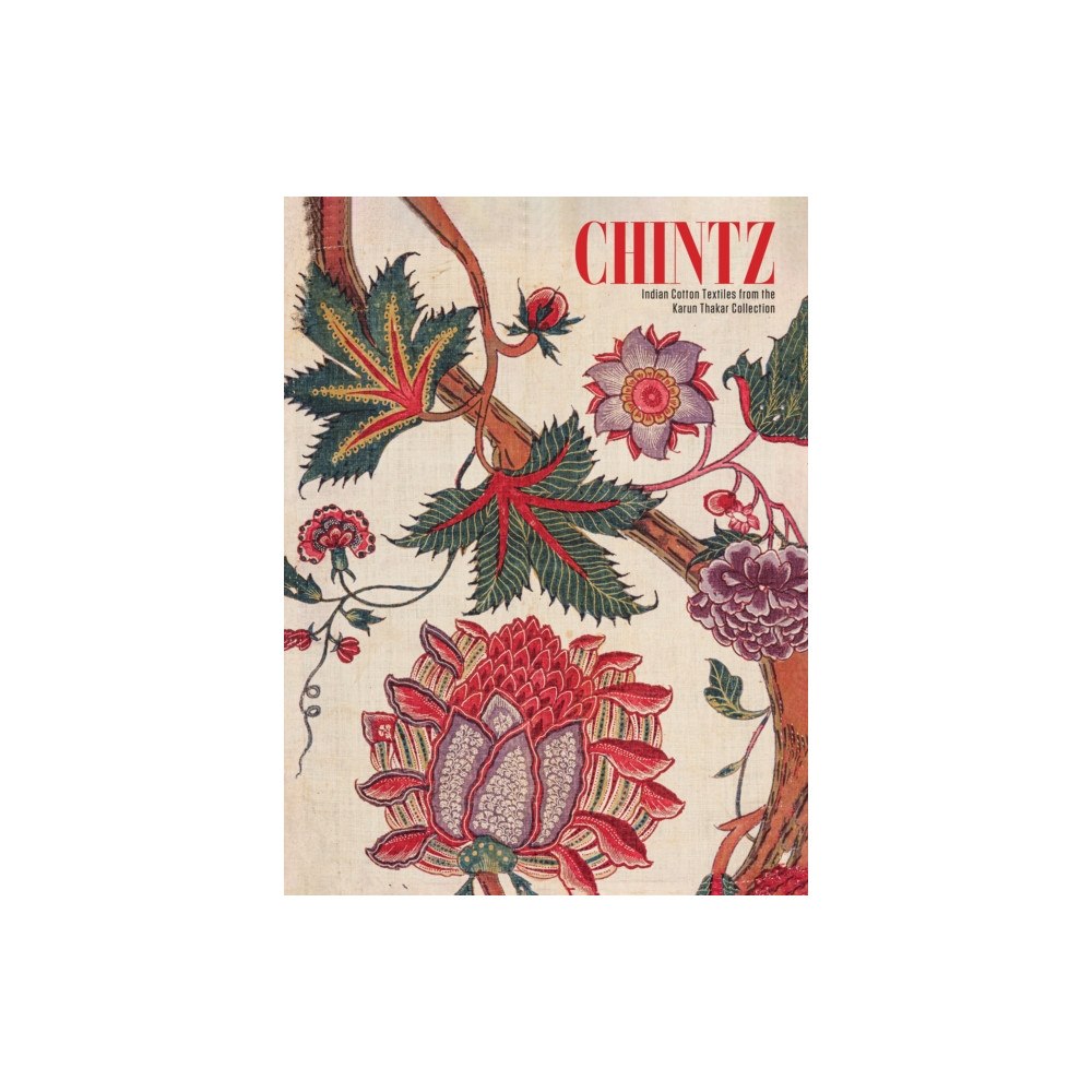 ACC Art Books Chintz (inbunden, eng)