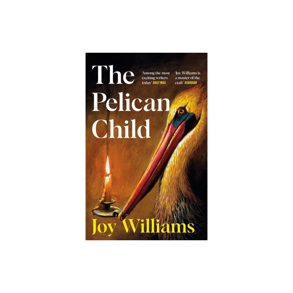 Profile Books Ltd The Pelican Child (häftad, eng)
