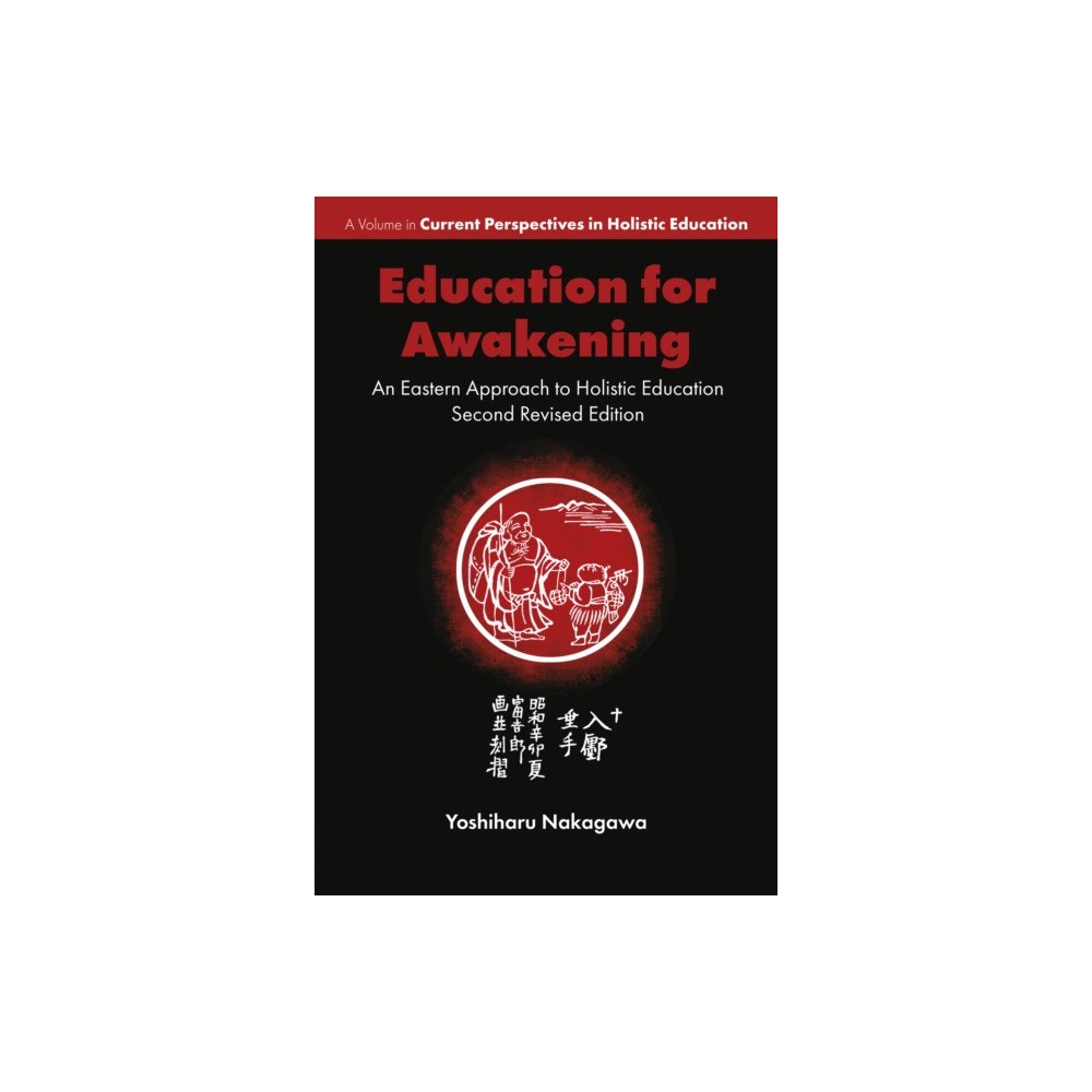 Emerald Publishing Limited Education for Awakening (häftad, eng)