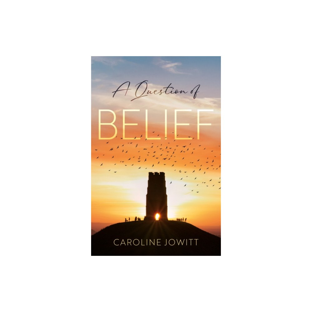 Troubador Publishing A Question of Belief (häftad, eng)