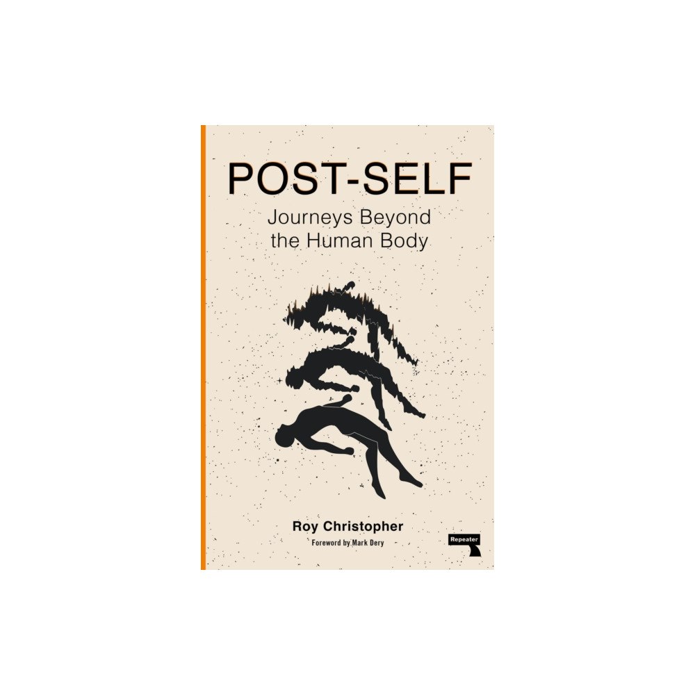 Watkins Media Limited Post-Self (häftad, eng)