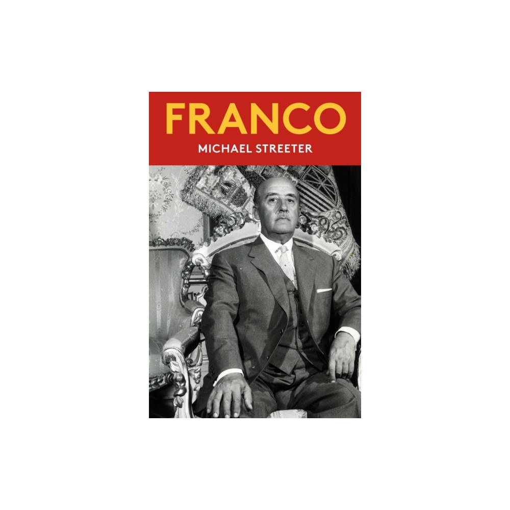 Haus Publishing Franco (häftad, eng)