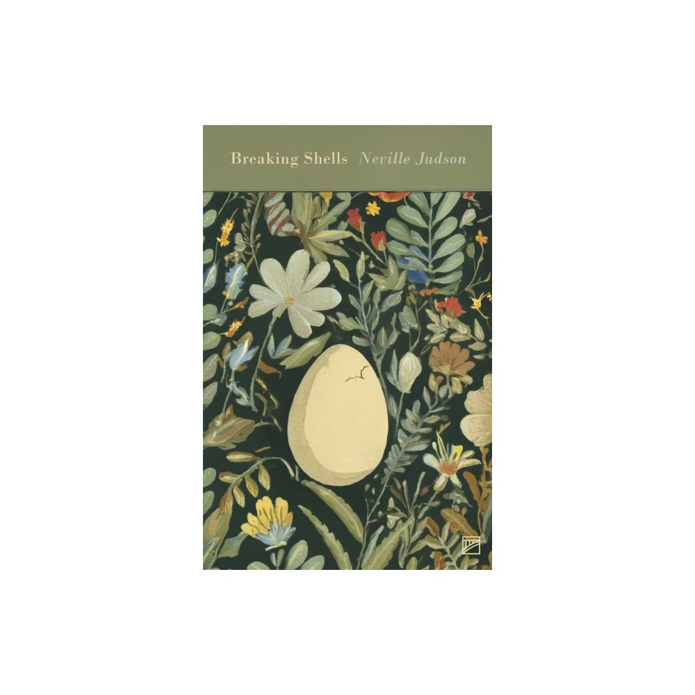 Valley Press Breaking Shells (häftad, eng)